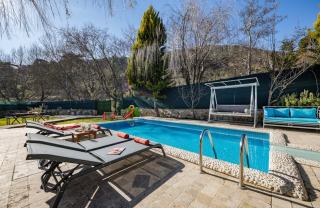 La piscine naturelle : baignade écologique sans chlore ni produit chimique La piscine naturelle : baignade écologique sans chlore ni produit chimique