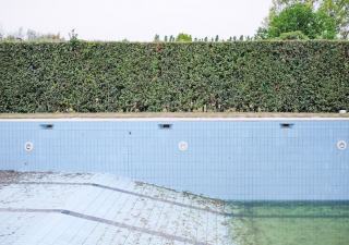 Piscine naturelle petit jardin : solutions compactes adaptées